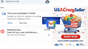 Buy old Gmail accounts