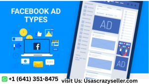 Buy Facebook Ads Accounts