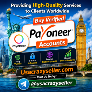 Buy Verified Paynoeer Account