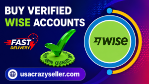 Buy Verified Wise Account